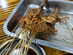 -阿姨小肉摊(同济西苑店)