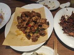 -A8小馆·海鲜烧烤(樱珠苑小区店)