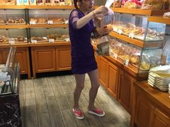 -苹果花园(金耀南路店)