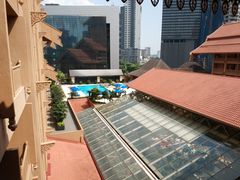 -吉隆坡皇家朱兰酒店