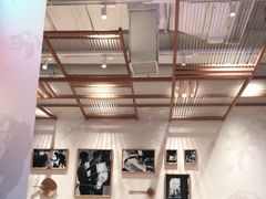 大堂-小满手工粉(上海月星环球港店)