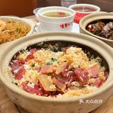  🥹这家啫啫煲真的馋哭我了