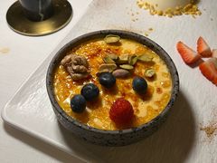 -La Vita 意大利传统料理(富民路店)