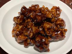 -新白鹿餐厅(爱琴海购物中心店)