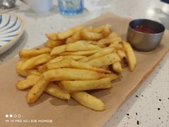 -必胜客(海滨店)