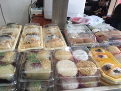 -糯米香(长江路店)