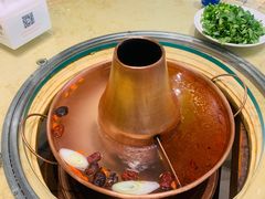 -南来顺饭庄·清真(南菜园店)