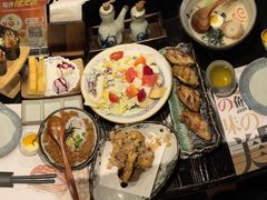 -芥岛(河北大街店)