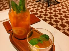 -CRAZYONES克芮旺斯西班牙餐厅(苏州中心店)