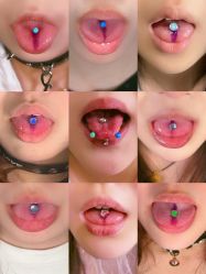 -海王刺青·纹身·穿孔饰品·TATTOO