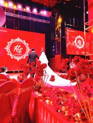 -喜宴酒店幸福里(星摩尔购物中心店)