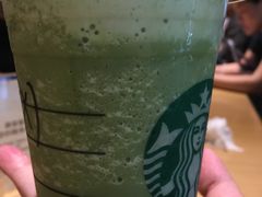 -星巴克(来福士2F店)