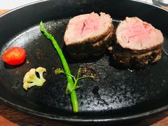 -西堤牛排(南京龙江店)