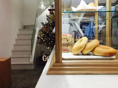 -GOOD好事咖啡(会展城店)