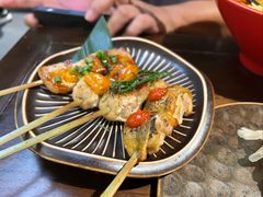 -一豚轩·烧鸟·豚骨拉面(五四路店)