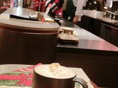 -星巴克臻选(上海今潮8弄店)