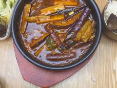 -饭铁铁拌饭(南京首店)