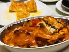 -香港新发烧腊茶餐厅(万象店)