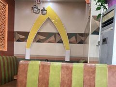 -西域美食(清河店)