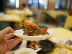 莲花公园煎蟹-莲花公园煎蟹(总店)