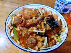 -赵西安三鲜煮馍馆(大车家巷店)