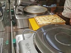 -西施酥饼(欧亚商都店)