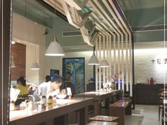 大堂-十面春风·江南面馆(崇宁路店)