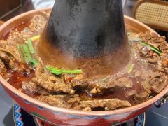 -老北京涮羊肉·龙虾.烧烤(江镇店)