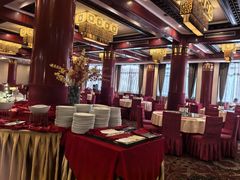 -北京前门建国饭店