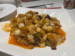 -老浒记民俗酒楼(王府井店)