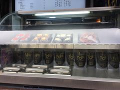 -品腐记·豆腐王朝(老门东总店)