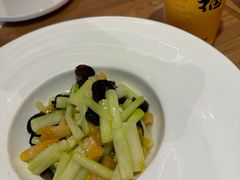 -枣子树·素食餐厅(普陀山店)