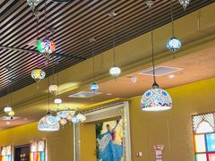 -君邦火锅(新疆大厦店)