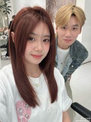 -DL HOPE明星造型