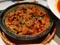 -青花椒花椒鱼(合生汇店)