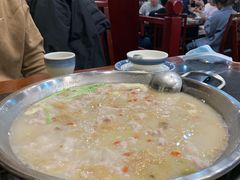 老来福酸汤兔(小锅)-老来福·非遗酸汤兔(凯旋路店)