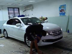 android_upload_pic-车水马龙3M汽车贴膜冠军店隐形车衣改色膜(漕宝路中环店)