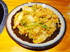 -大牛湾·眷村牛肉面(蠡溪店)