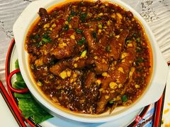 -红辣椒·川菜·火锅(大洋中心店)
