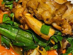 -红辣椒·川菜·火锅(大洋中心店)