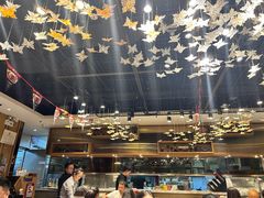 -有璟阁港式餐厅(国贸商城店)