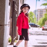 走着拍大片