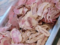 -河间驴肉火烧(满春路店)