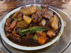 -妈妈手(山大总店)