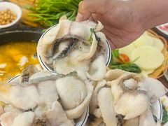 -大鼎石锅鱼(春江里店)