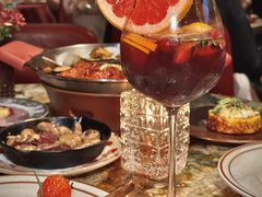 -BROWNSTONE布朗石西班牙餐厅(富城店)