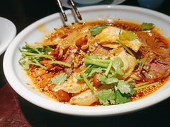 夫妻肺片-陈麻婆豆腐总店