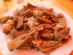 -三中高皇羊肉馆