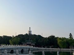 -南关北海公园