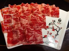 -味蜀吾正宗川味老火锅(横店店)